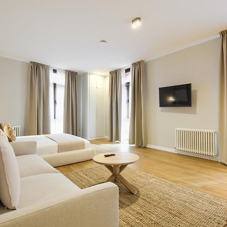 Dobo Madrid Justicia Apartman Szoba fotó
